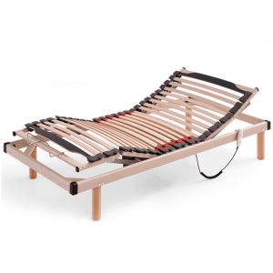 Somier articulado abierto outlet