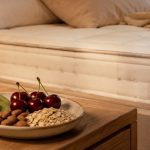 7 Infusiones y Alimentos Que Mejoran Tu Sueño