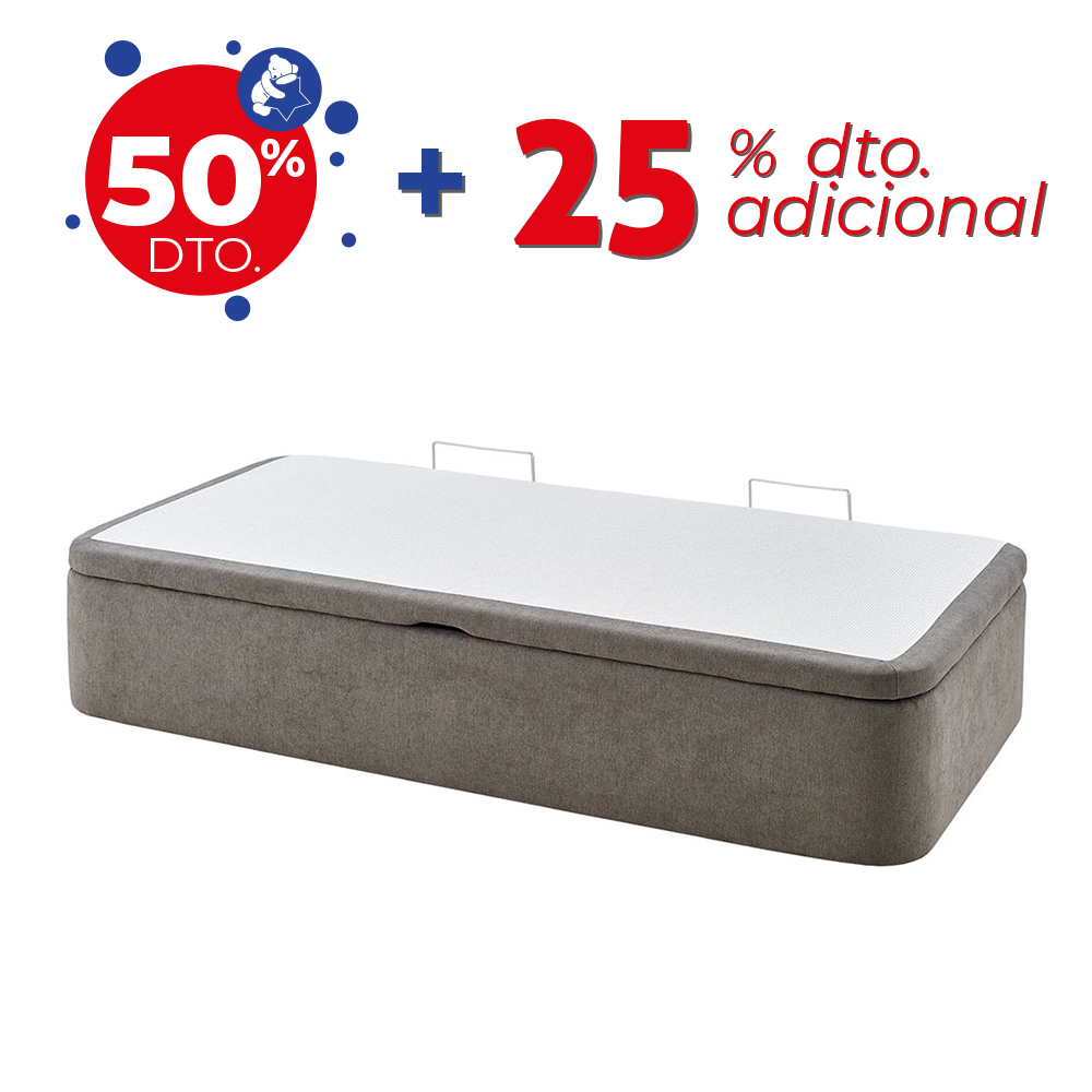 Canape Redondo Lateral Luxury 25 descuento