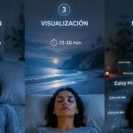 Meditación Para Dormir 5 Técnicas Que Funcionan en Menos de 10 Minutos