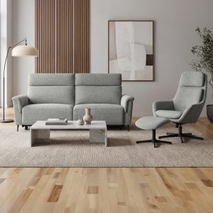 Pack Sofá Formentera + Sillón Nantes