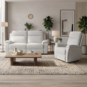 Pack Sofá Paris + Sillón Hamburgo