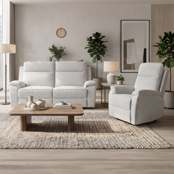 Pack Sofá Paris + Sillón Berlin