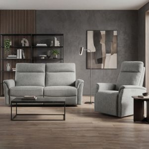 Pack Sofá Altea + Sillón Hannover