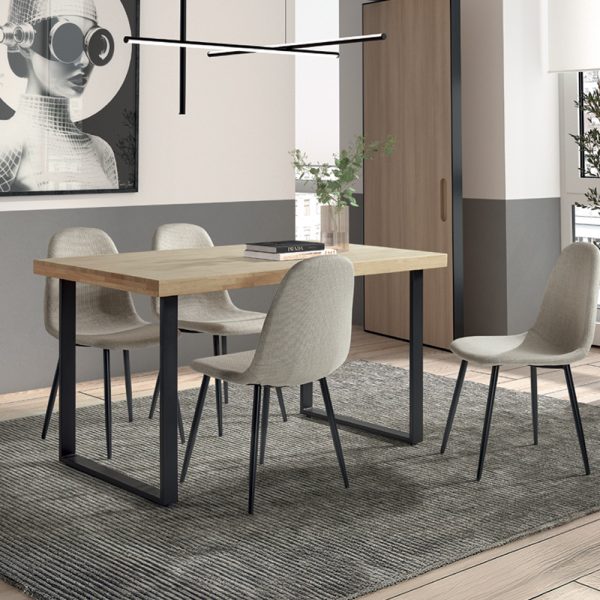 Silla comedor SENA