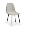 Silla comedor SENA color beige