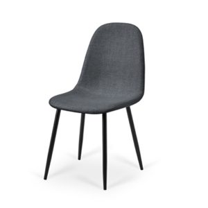 Silla comedor SENA color marengo