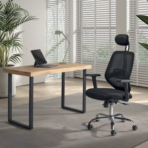 Silla de oficina ATLANTA