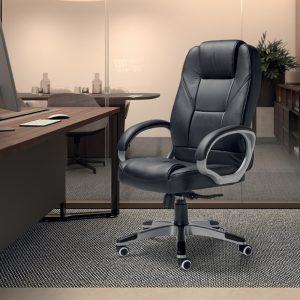 Silla de oficina BOSTON