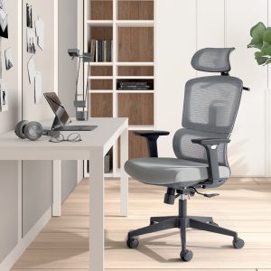 Silla de oficina CHICAGO