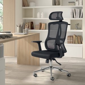 Silla de oficina MIAMI