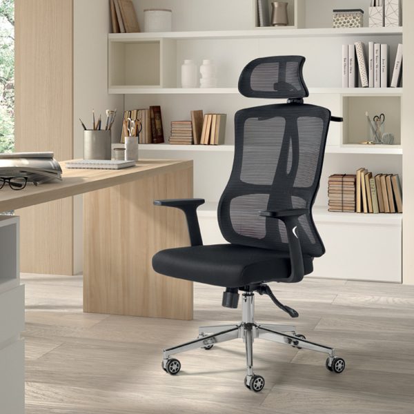 Silla de Oficina Profesional Miami