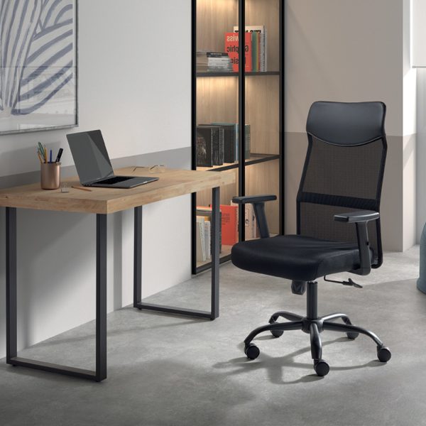 Silla de Oficina Ergonómica Teide
