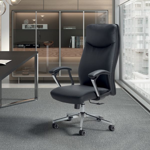 Sillón de Dirección Washington