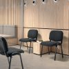 Silla para visitas LOA