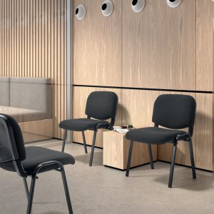 Silla para visitas LOA
