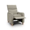 Sillon relax LONDRES abierto