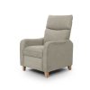 Sillon relax LONDRES color visón