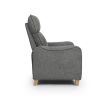Sillon relax LONDRES lateral