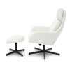 Sillon relax NANTES lateral