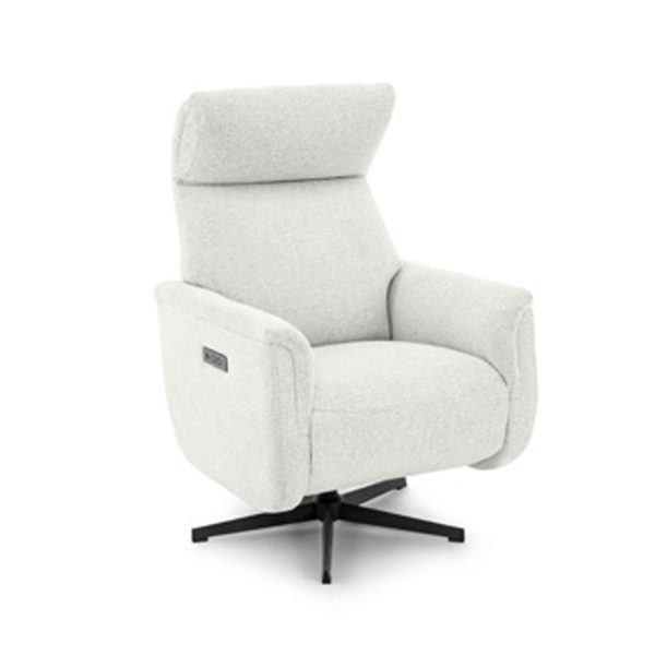 Sillon relax PIERO cabezal reclinable
