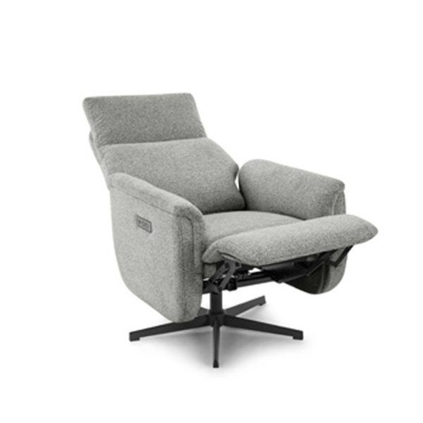 Sillon relax PIERO reclinado