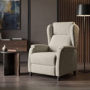 Sillon relax Pushback OXFORD