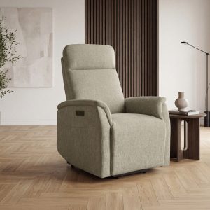 Sillon relax powerlift BRISTOL
