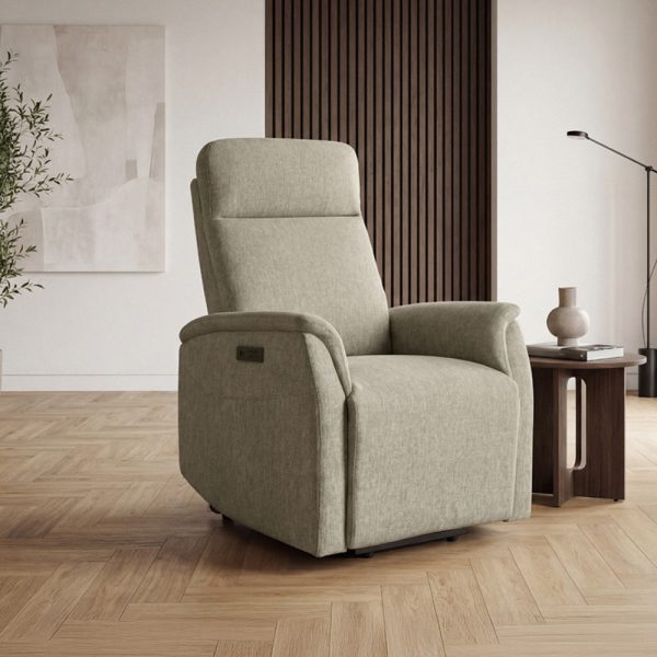 Sillón Relax Bristol Power Lift