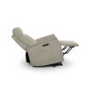 Sillon relax powerlift BRISTOL acostado
