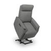 Sillon relax powerlift BRISTOL levantado