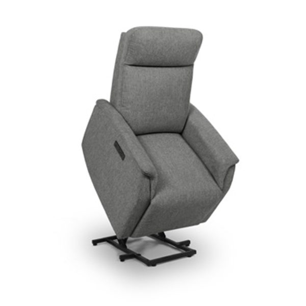 Sillon relax powerlift BRISTOL levantado