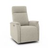Sillon relax powerlift HANNOVER color visón Sillon relax powerlift HANNOVER color visón