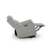 Sillon relax powerlift HANNOVER lateral Sillon relax powerlift HANNOVER lateral