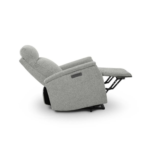 Sillon relax powerlift HANNOVER lateral Sillon relax powerlift HANNOVER lateral
