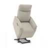 Sillon relax powerlift HANNOVER levantado Sillon relax powerlift HANNOVER levantado