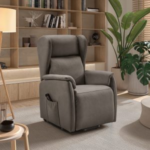 Sillon relax powerlift MUNICH