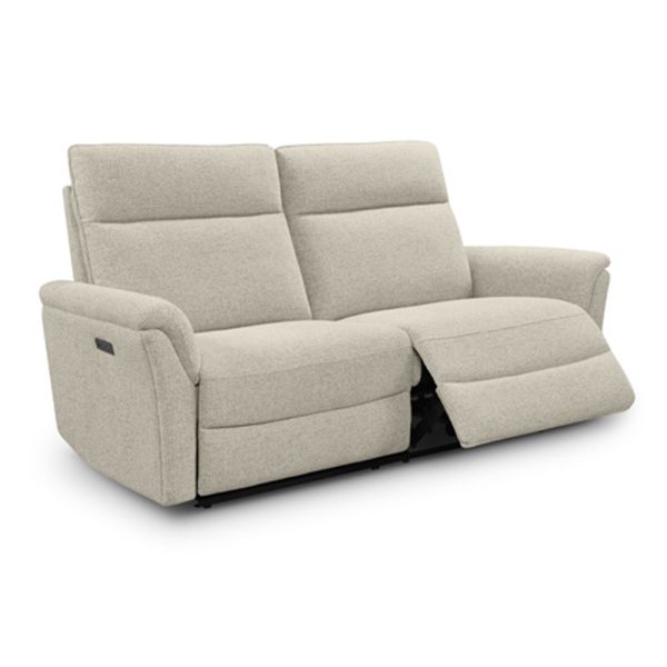 Sofa relax ALTEA color visón Sofa relax ALTEA color visón