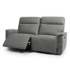 Sofa relax FLORENCIA powerlift color Gris