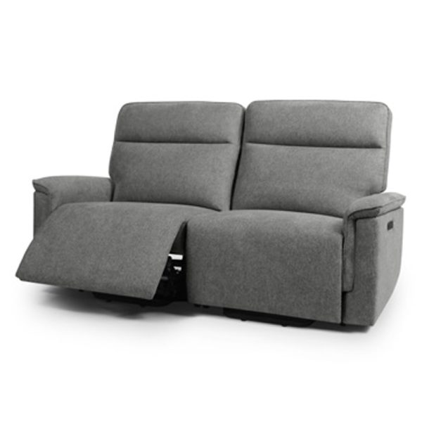 Sofa relax FLORENCIA powerlift color Gris