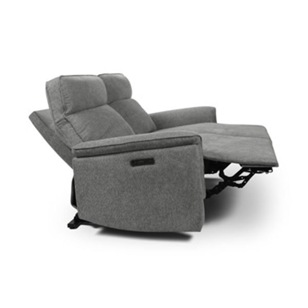 Sofa relax FLORENCIA powerlift de lado