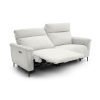 Sofa relax FORMENTERA color Perla
