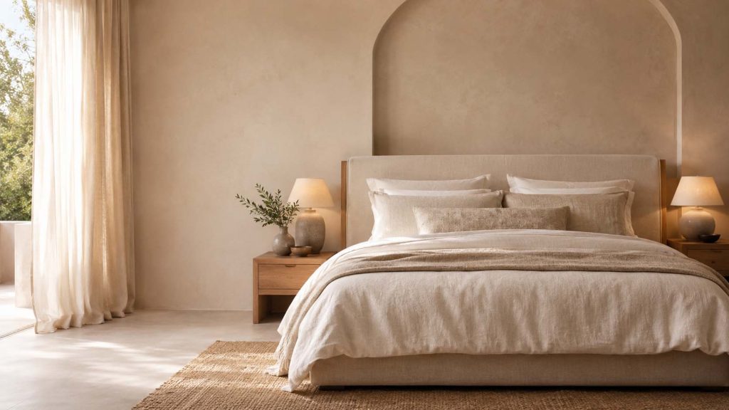 5 principios para convertir tu dormitorio en un espacio sagrado
