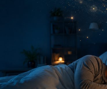 Por qué lo que aprendes de día se graba cuando duermes