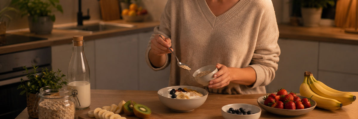 Qué alimentos ayudan a dormir mejor