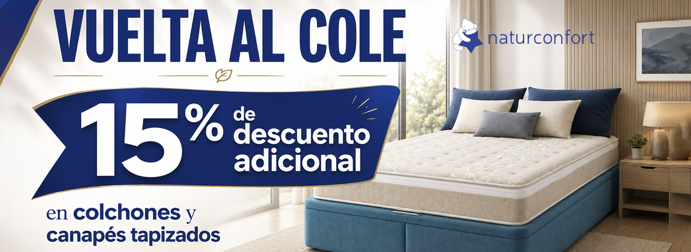 VueltaAlCOleNaturconfort2026